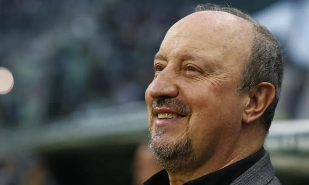 Μπενίτεθ: «Να ξαναφέρουμε τον Παναθηναϊκό εκεί που ήταν»