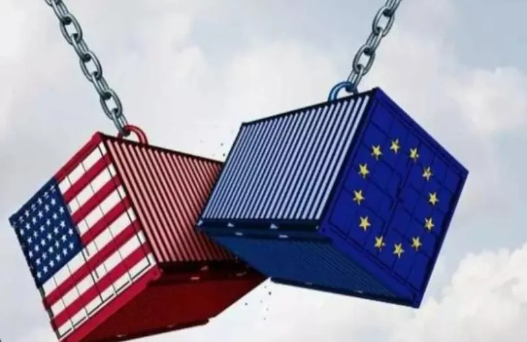 Το Ανώτατο Δικαστήριο ΗΠΑ εξετάζει νομιμότητα δασμών που επέβαλε ο Τραμπ