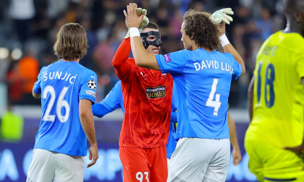 BAΘΜΟΛΟΓΙΑ CHAMPIONS LEAGUE: Η θέση της Πάφος FC και οι αγώνες που έχει στη συνέχεια