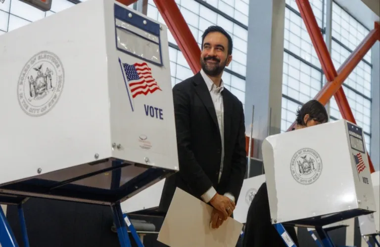 Η… κουκκίδα που πλήγωσε τον Ντόναλντ Τραμπ