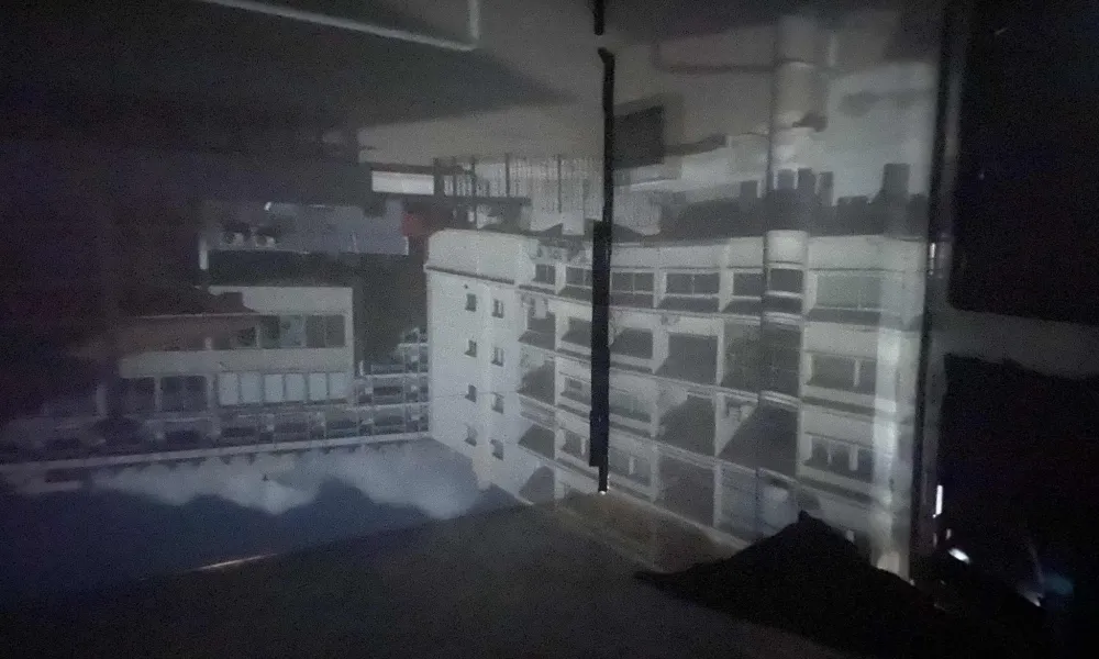 Post thumbnail or placeholder