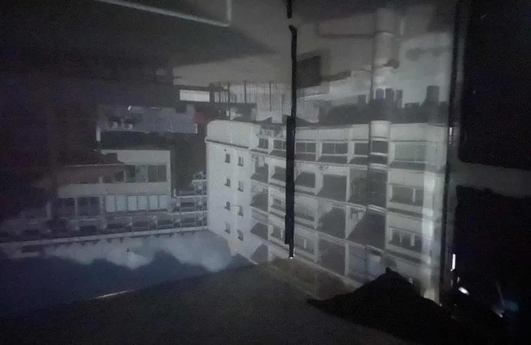 Confabulations for Critical Localities στο Sic -  Έναρξη με Weierstall και Πελλαπαϊσιώτη