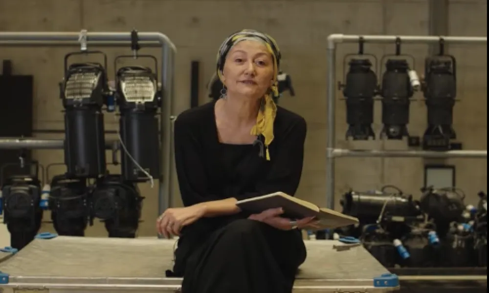 Post thumbnail or placeholder