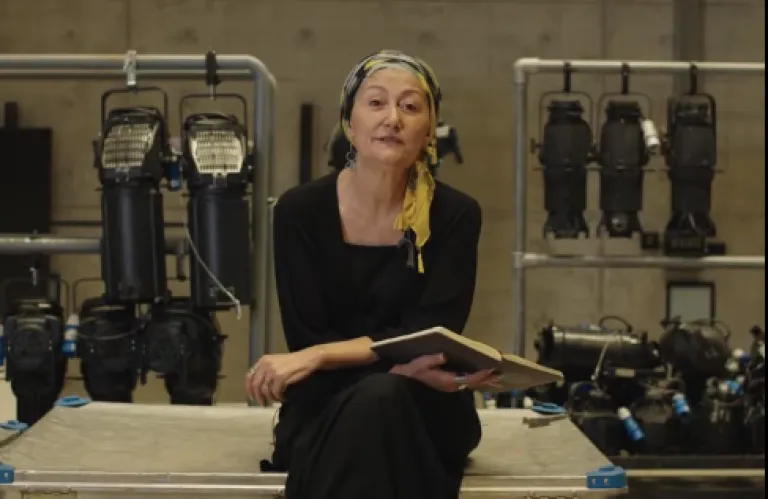 Σήμερα το τελευταίο «αντίο» στην πολυαγαπημένη δημιουργό, Αλεξία Παπαλαζάρου