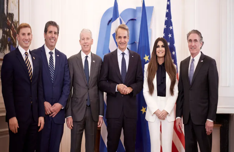 Η ενεργειακή σκακιέρα της Ευρώπης μετακινείται στην Αθήνα: Σήμερα η Σύνοδος με Αμερικανούς και Ευρωπαίους υπουργούς - Τα deals για το LNG