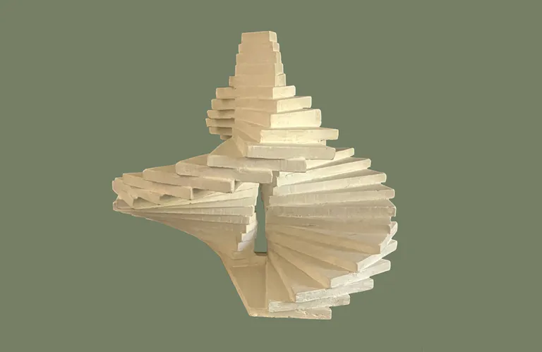 Έκθεση της Σάρα Lee Μιχαηλίδου στην γκαλερί Γκλόρια