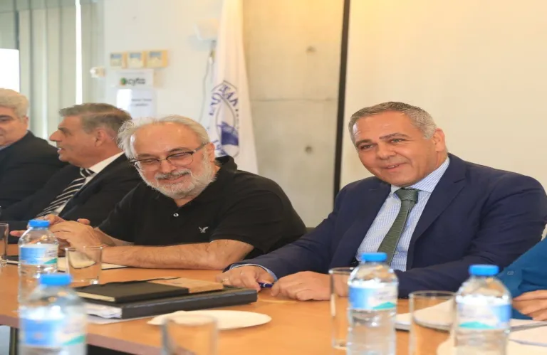 Ανδρέας Μάτσας: Συγκοινωνούντα δοχεία ΑΤΑ - φορολογική μεταρρύθμιση