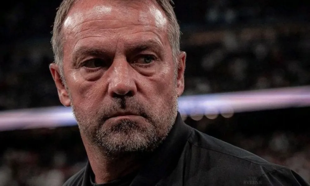 Φλικ: «Θέλουμε να παίζουμε με το πραγματικό DNA της Μπαρτσελόνα»