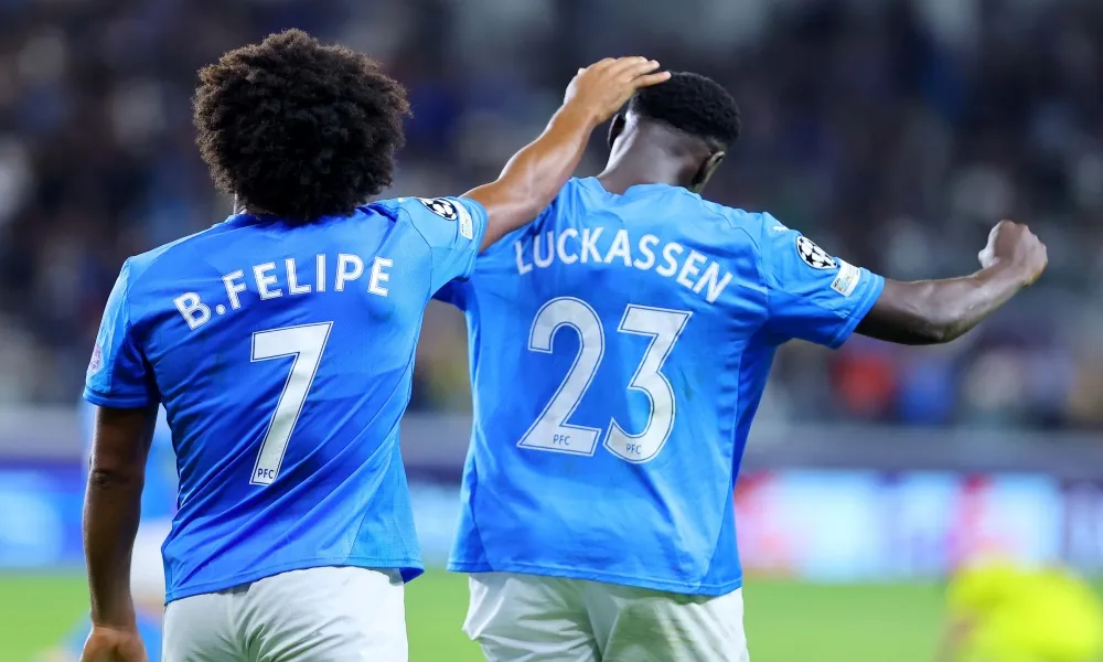 Σούπερ και σκόρερ