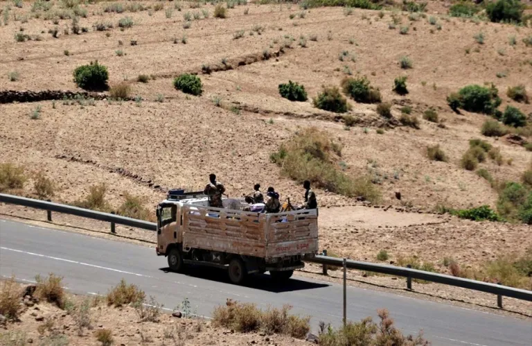 Φόβοι για νέες συγκρούσεις μεταξύ Ερυθραίας και Αιθιοπίας