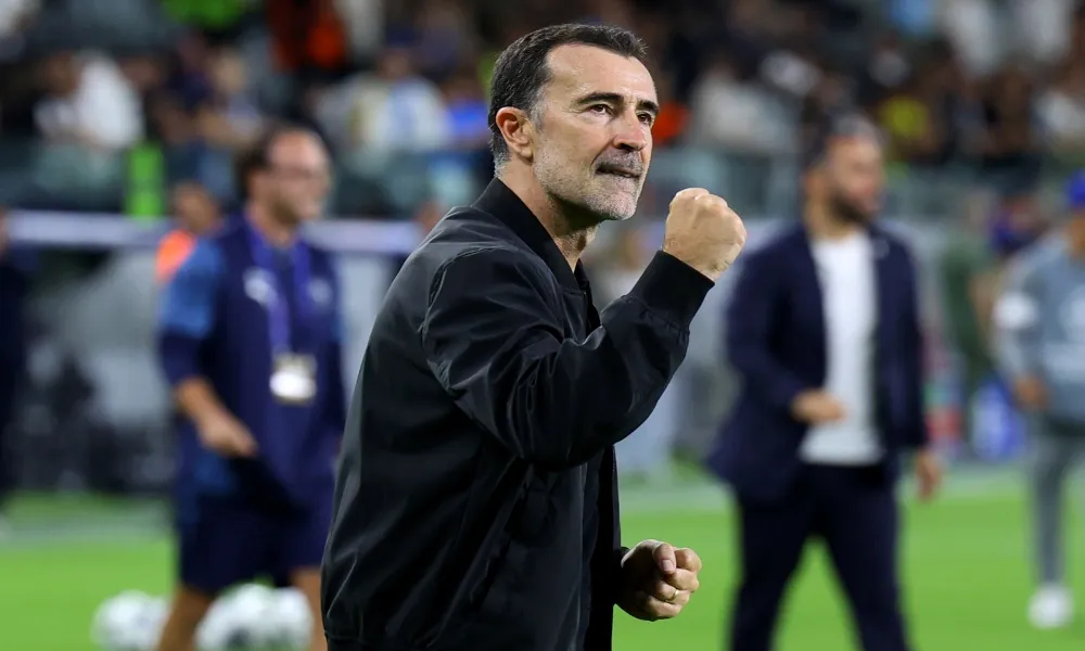 Κοντά σε ανανέωση με Καρσέδο η Πάφος!