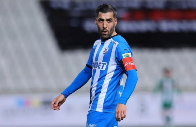 Συμφώνησε με Περέα η Ανόρθωση!