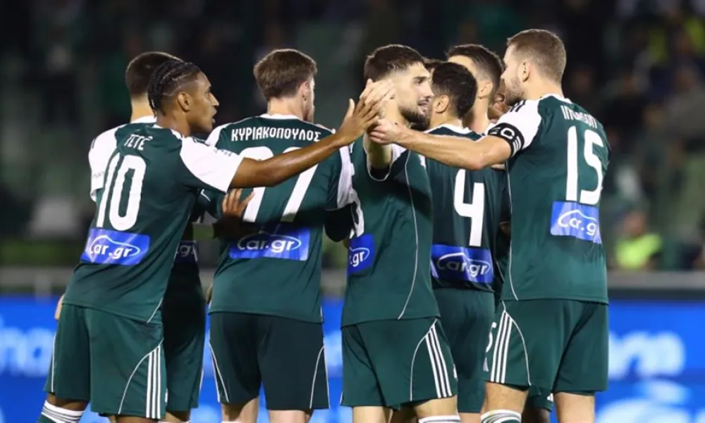 Μάλμε-Παναθηναϊκός: Κρίσιμο ματς στη Σουηδία, ευρωπαϊκό ντεμπούτο Μπενίτεθ