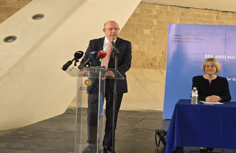 Απογοητευμένος ο Μάκης Κεραυνός για ναυάγιο ΑΤΑ