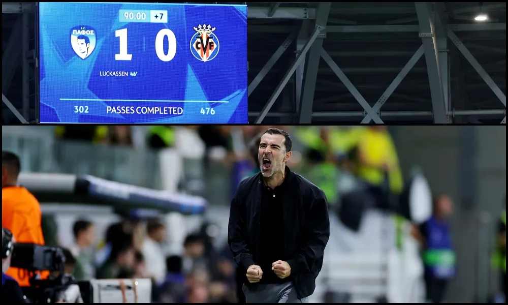 Ο «ένοχος» για τον τορπιλισμό