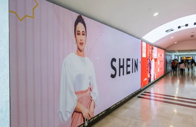 Η Γαλλία ζητά έρευνα της ΕΕ για τη Shein - Σάλος με παιδικές κούκλες του σεξ στην πλατφόρμα