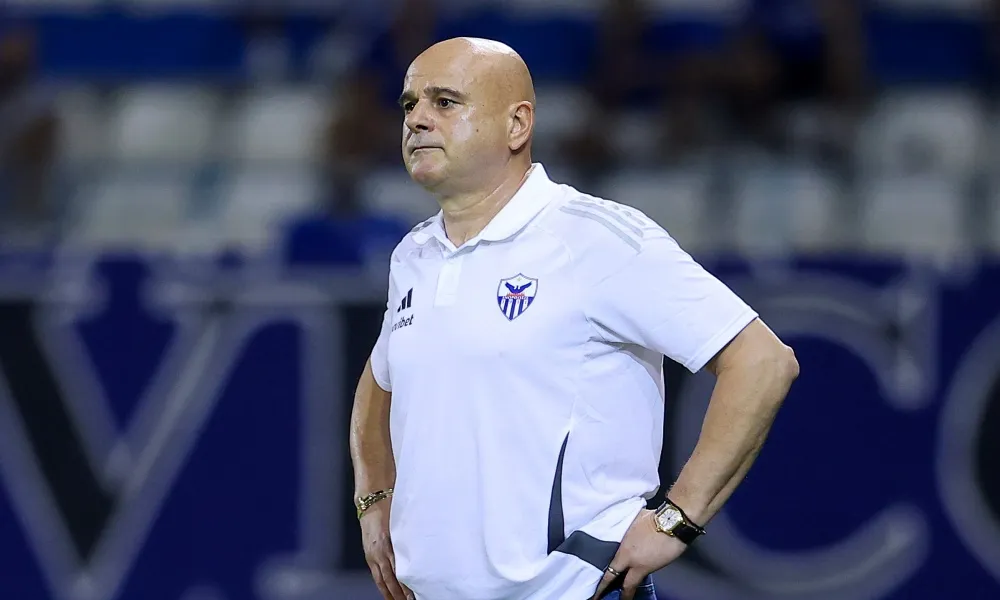 Καταστάλαξε ο Κετσπάγια