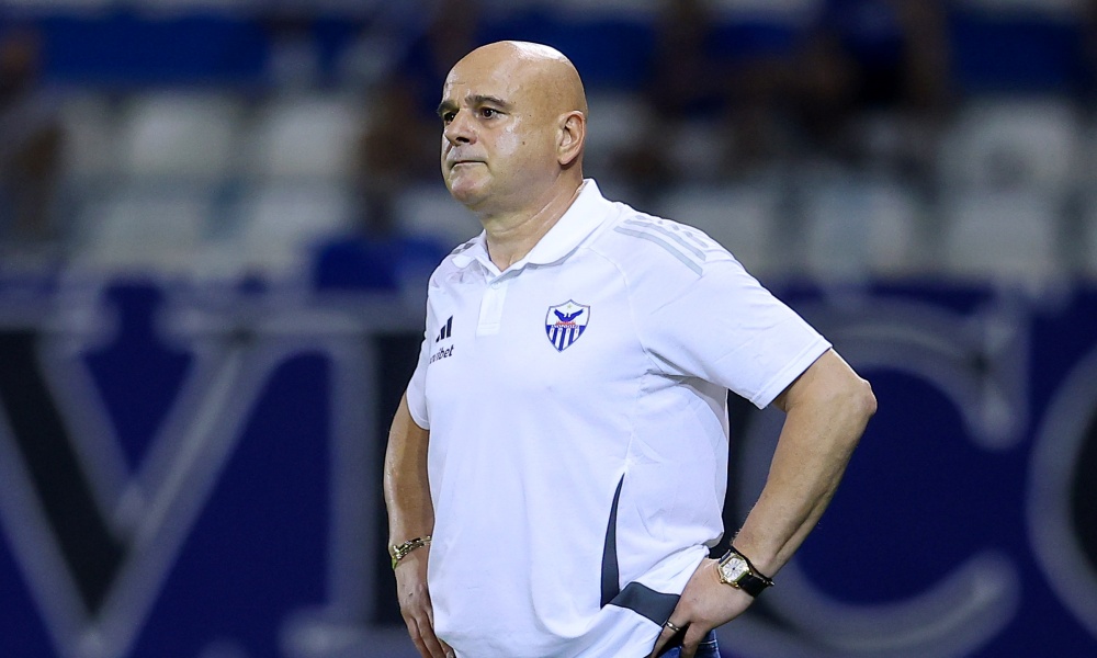 Καταστάλαξε ο Κετσπάγια