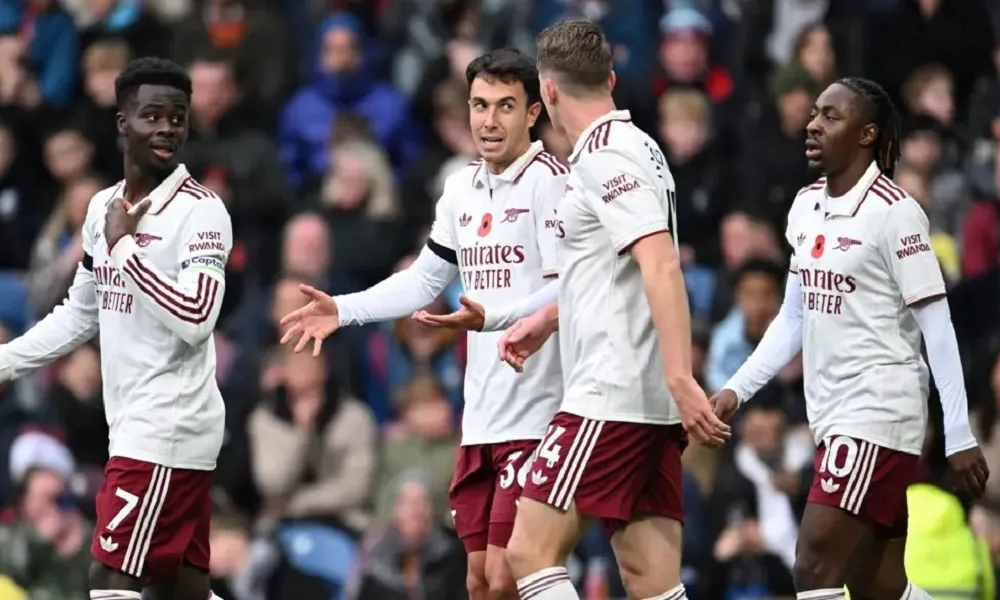 Οι «Σούπερ 6» της Αγγλίας μετατρέπουν το UCL σε... Premier League