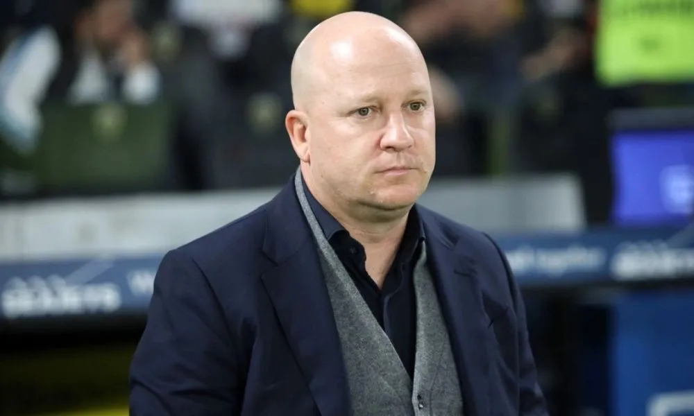 Χωρίς Νίκολιτς στον πάγκο η ΑΕΚ στο ματς με τον ΟΦΗ