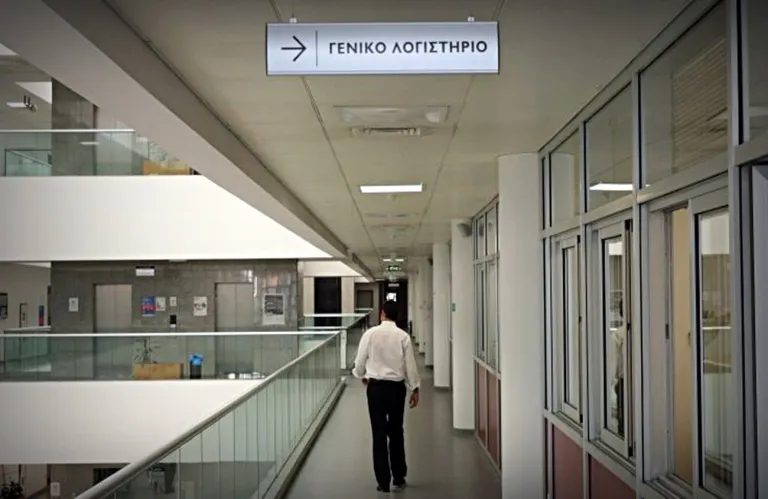 Επ. Ελέγχου: Διορθωτικά μέτρα για συμβάσεις έργων ανέφερε πως προωθεί το Γ. Λογιστήριο