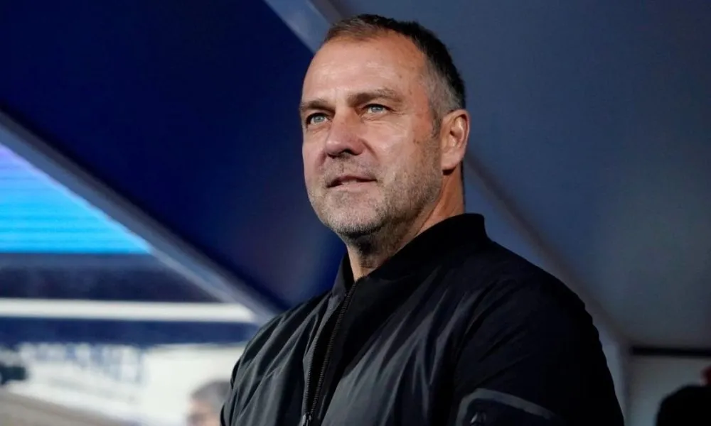 Φλικ: «Αηδίες ότι θέλω να φύγω από την Μπαρτσελόνα!»