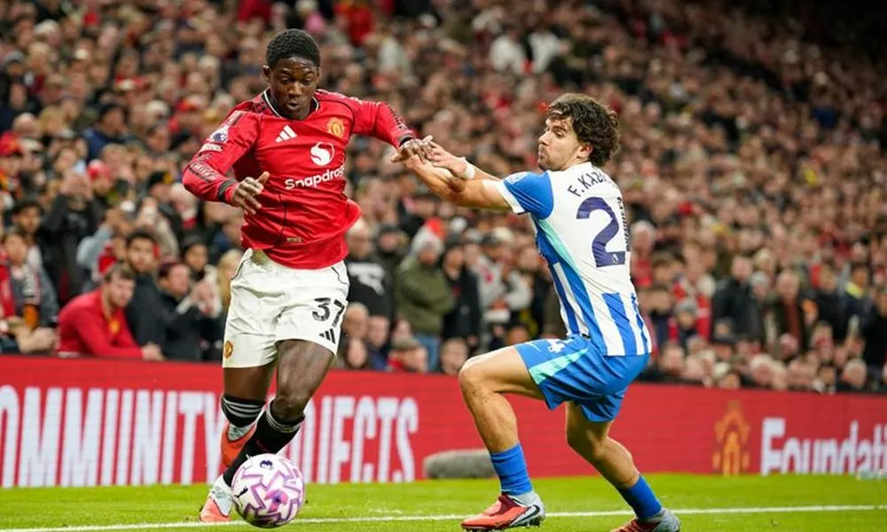 Έντονο ενδιαφέρον από Αγγλία και Ιταλία για τον Μέινου