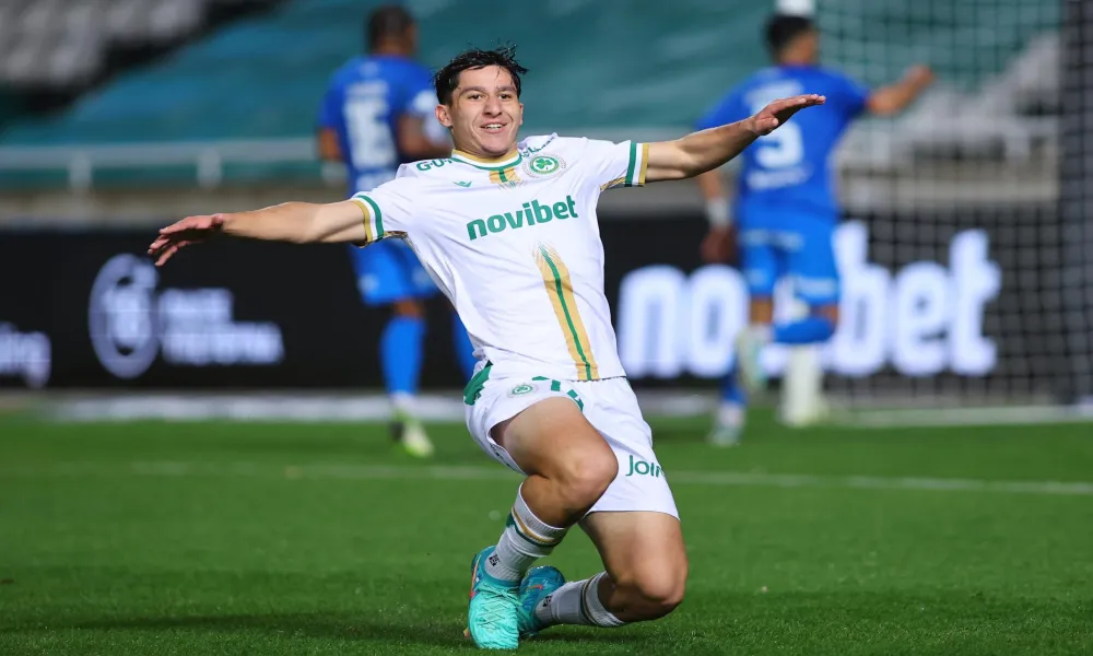 Από τις ευκαιρίες της σεζόν 23/24, δανεικός και… επιστροφή στην Ευρώπη