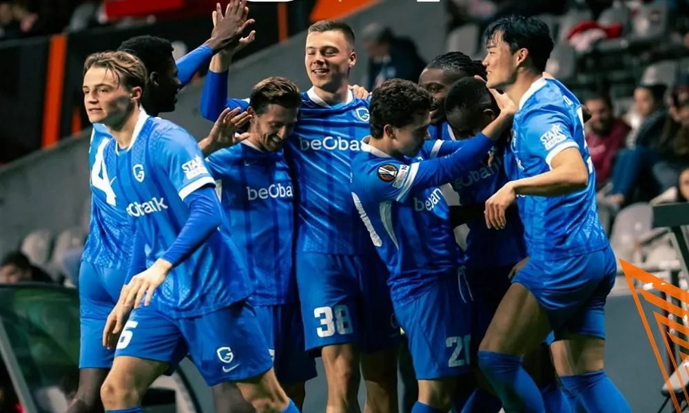 Ο Καρέτσας μοίραζε... γκολ στο 4-3 της Γκενκ - Αποτελέσματα και βαθμολογία Europa League