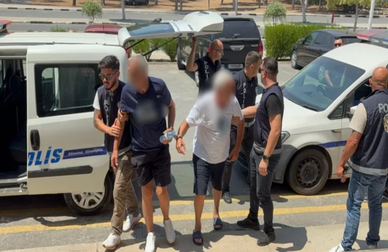 Αναμένεται απόφαση «στρατιωτικού δικαστηρίου» για 5 Ε/κ μετά την ολοκλήρωση «ακροαματικής διαδικασίας»