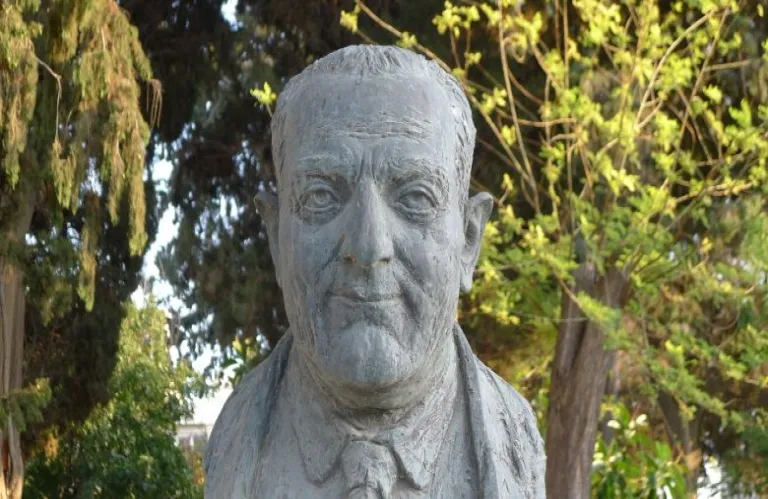 Τιμώντας τη Μνήμη του Δρ. Ιχσάν Αλή – 47 Χρόνια Μετά