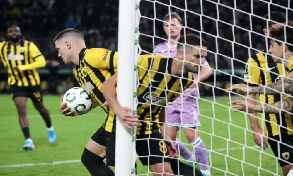 ΑΕΚ: Τα δεδομένα πρόκρισης στους «16»