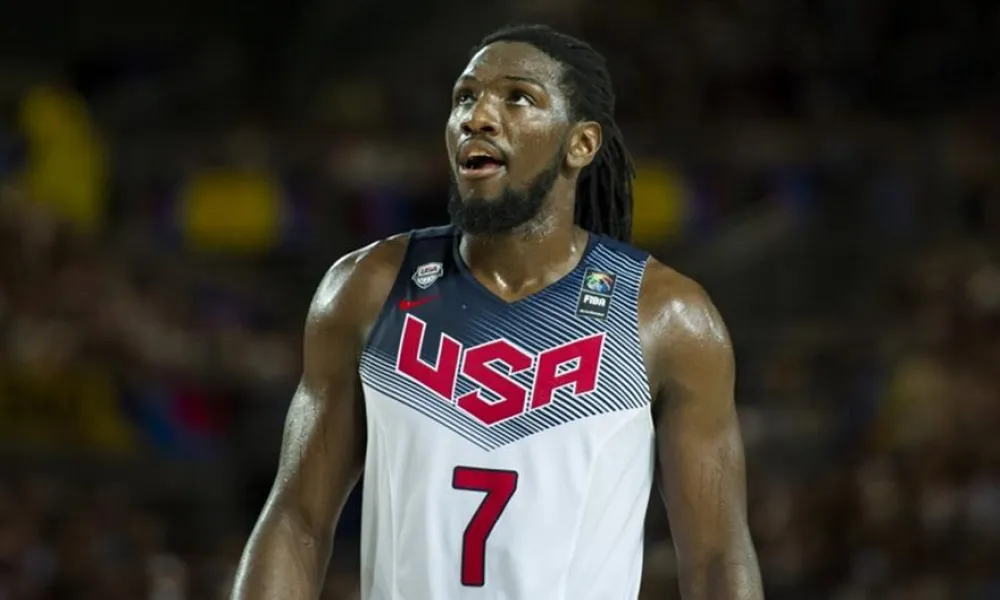 «Κοντά σε Κένεθ Φαρίντ ο Παναθηναϊκός»