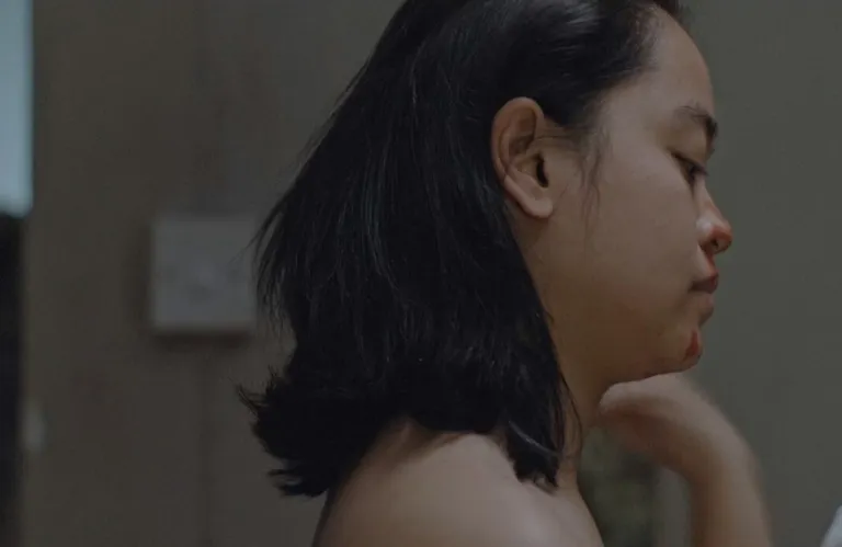 66ο ΔΙΕΘΝΕΣ ΦΕΣΤΙΒΑΛ ΚΙΝΗΜΑΤΟΓΡΑΦΟΥ ΘΕΣΣΑΛΟΝΙΚΗΣ: Πολιτισμικές διαφορές στη δοσμένη με κοινωνικό ρεαλισμό κυπριακή ταινία του Η.Δημητρίου