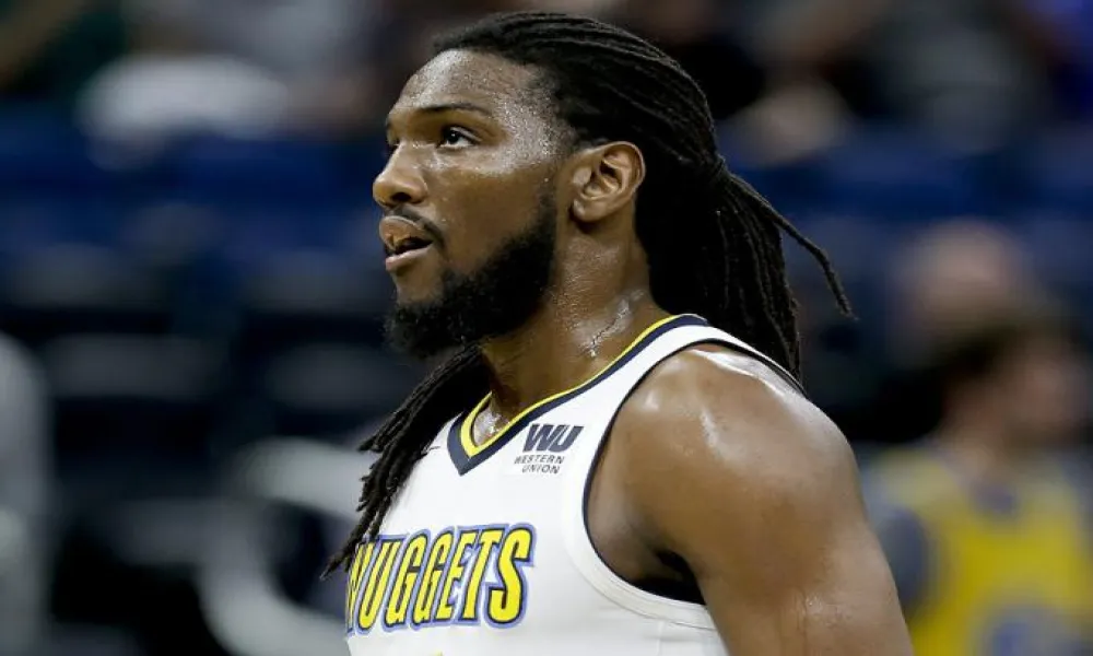 Η ομάδα του Φαρίντ ανακοίνωσε τη μετακίνησή του στον Παναθηναϊκό