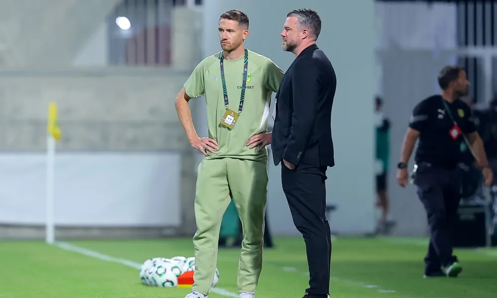 Πολλά τα προβλήματα ενόψει Ομόνοιας Αραδίππου για την ΑΕΚ!