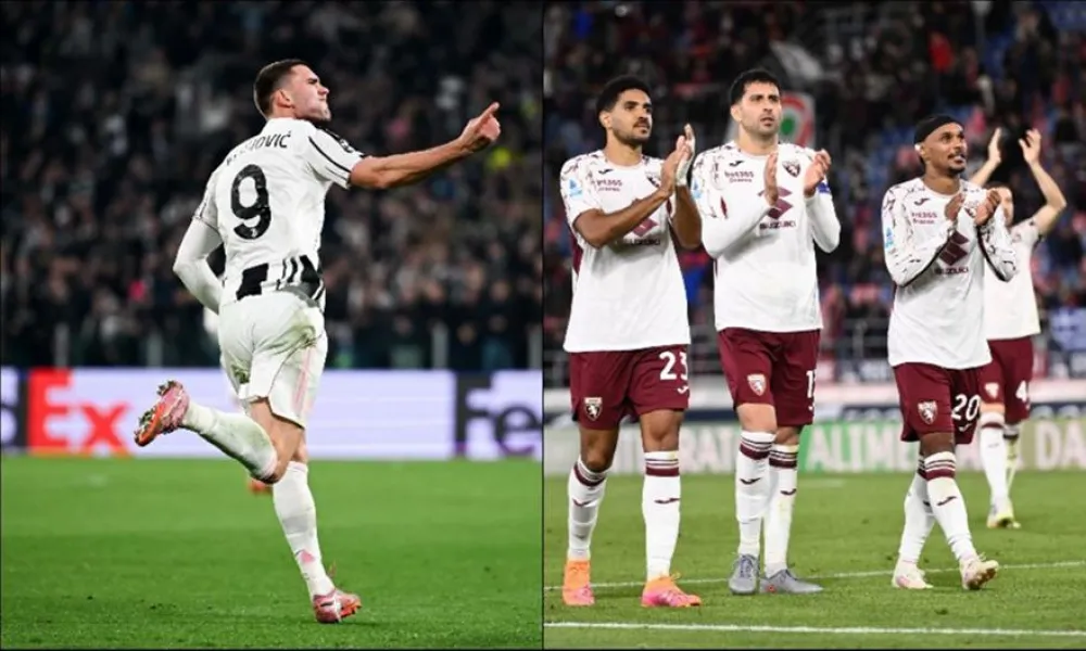 Serie A-11η αγωνιστική: Ξεχωρίζει το «Derby della Mole»!