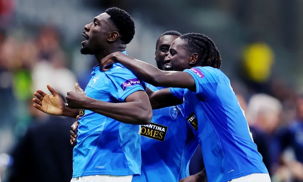 Τα μυαλά και τα πόδια της Πάφου….