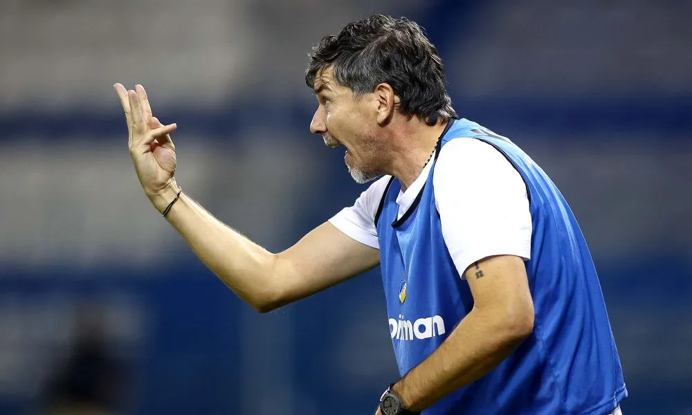 Αυτό θα ζητήσει ο Γκαρσία