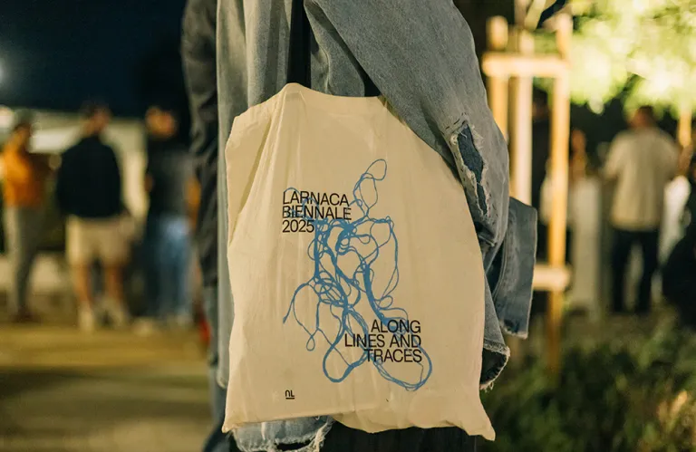 4η ΜΠΙΕΝΑΛΕ ΛΑΡΝΑΚΑΣ |To παράλληλο πρόγραμμα εκδηλώσεων για τις επόμενες εβδομάδες στην Λάρνακα και Αθηένου