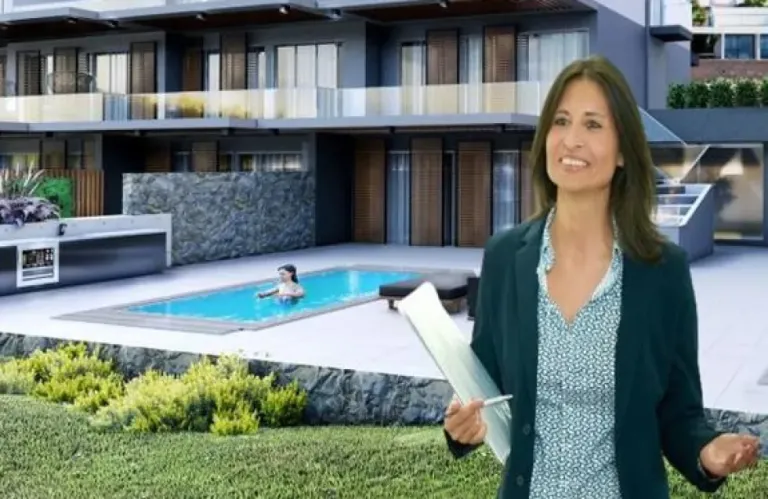 Σφετερισμός: «Απολύτως εθελοντική» η κατάθεση της Κιούνζελ, κατέθεσε η ανακρίτρια