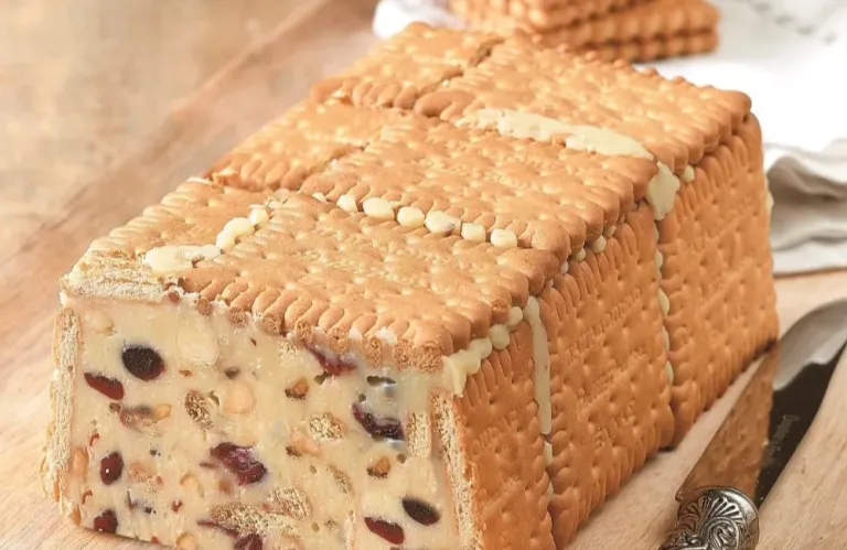 Πτι μπερ (petit beurre): Το μπισκότο των παιδικών χρόνων μετρά 140 χρόνια ιστορίας