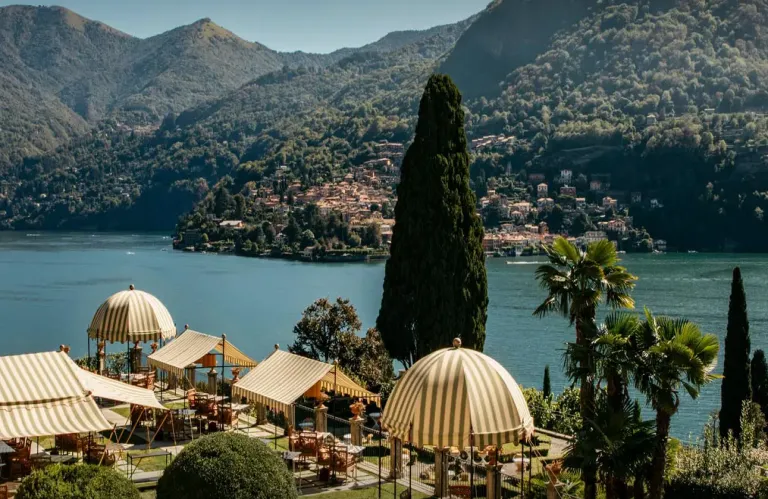 Πώς οι ειδικοί της φιλοξενίας αποφασίζουν ποια είναι τα 50 καλύτερα ξενοδοχεία του κόσμου;