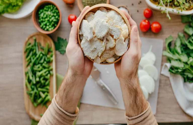 Το έξυπνο τρόφιμο που ενισχύει και προστατεύει την μνήμη