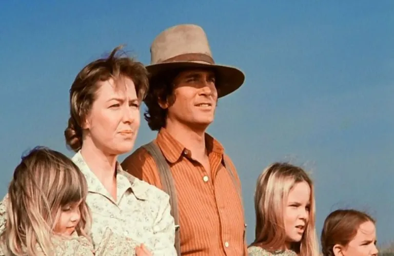 «Μικρό σπίτι στο λιβάδι»: Ποια είναι η κόρη του Τσαρλς που ακολουθεί τα βήματά του στην υποκριτική