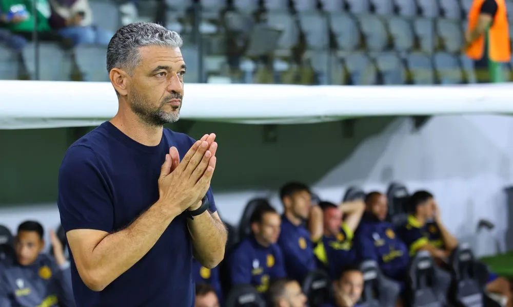 «Πήραμε τρεις βαθμούς, αλλά μπορούμε πολλά περισσότερα»