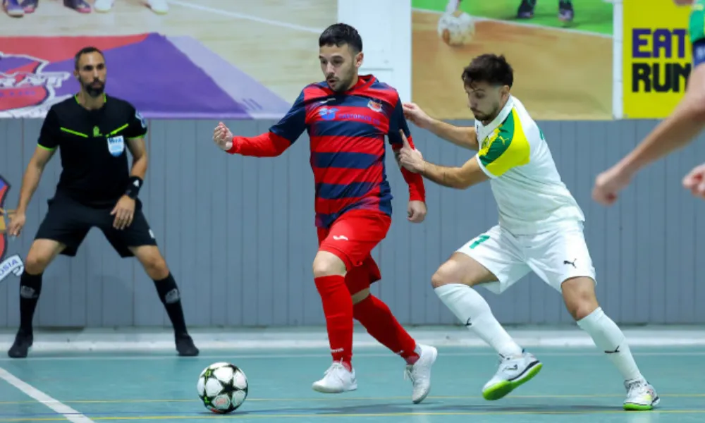 ΦΟΥΤΣΑΛ: Νίκες για Ομόνοια, ΑΕΚ και Απόλλωνα – Παραμένει κορυφή το ΑΠΟΕΛ!