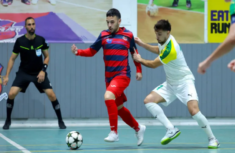 ΦΟΥΤΣΑΛ: Νίκες για Ομόνοια, ΑΕΚ και Απόλλωνα – Παραμένει κορυφή το ΑΠΟΕΛ!