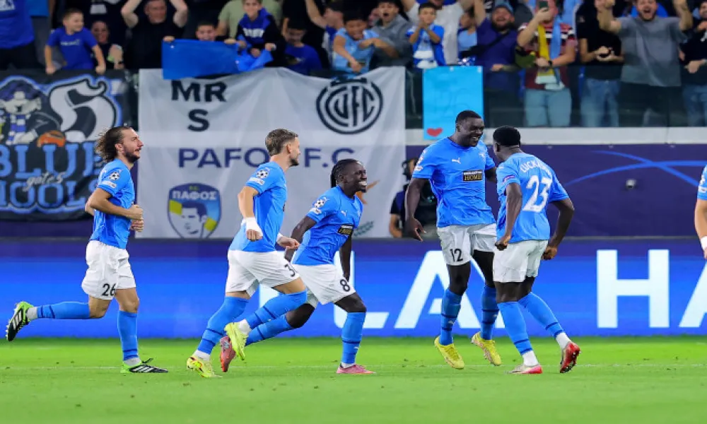 Κύριοι, υπολογίστε με…