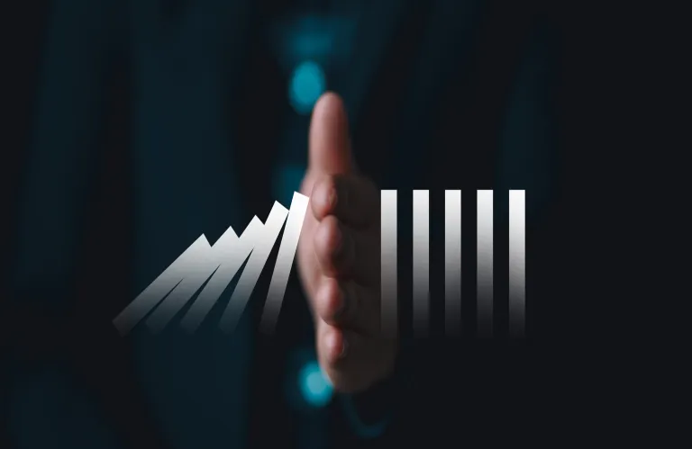 Ανθεκτική ηγεσία